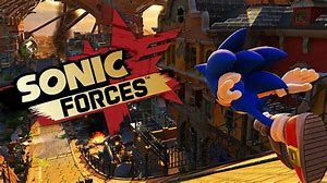 sonic forces download torrent