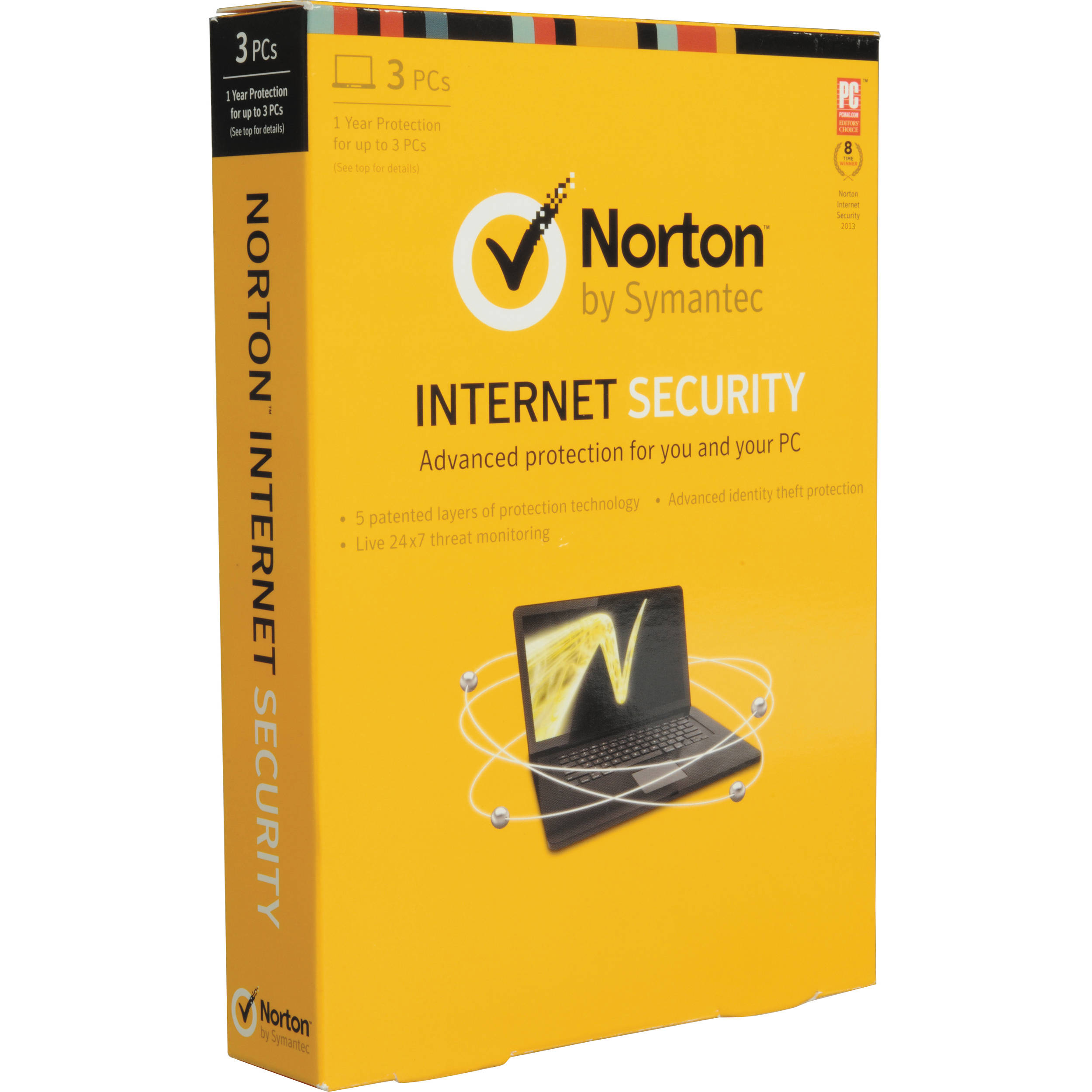 norton spyware protection
