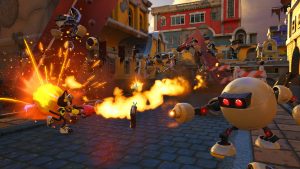 sonic forces download torrent