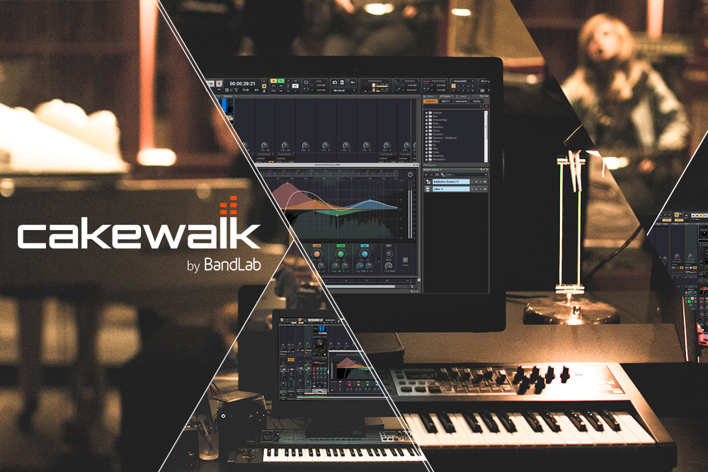 cakewalk sonar 8.5 free download